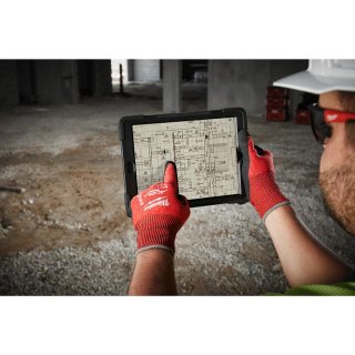 SCHNITTSCHUTZHANDSCHUH 4/D 7/S (1) Bild 2
