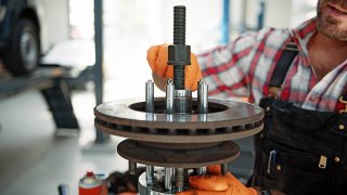 VIGOR Radlager Satz ∙ vorne FORD ∙ V2879 ∙ 6-teilig ∙ Anzahl Werkzeuge: 6 Bild 3