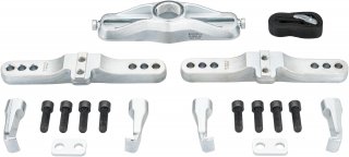 VIGOR Bremsscheiben Auspress Satz ∙ V7154-4 ∙ 21-teilig ∙ Anzahl Werkzeuge: 21 Bild 5