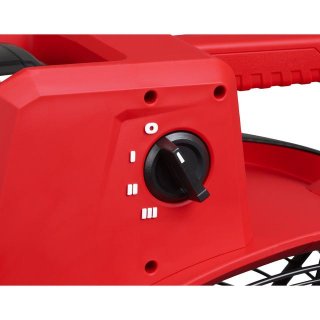 M18ARFHP-0 Akku-Ventilator  Bild 7