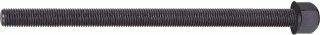 VIGOR Zugstange mit Kragenmutter M18 ∙ V3008 ∙ 330 mm Bild 1