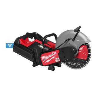 MXFCOS350G2-802 Akku-Trennschleifer  Bild 10
