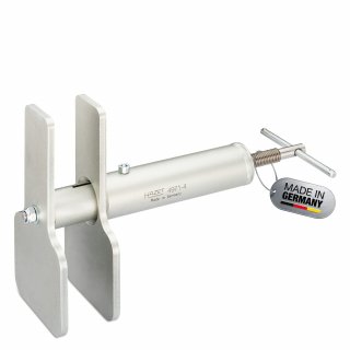 HAZET Bremskolben Rücksetzwerkzeug für 1-Kolben und Mehrkolben Bremssättel 4971-4 Bild 2