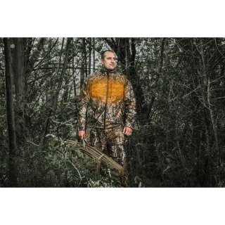 M12HJCAMO6-0(XXL) HEIZBARE JACKE  Bild 3