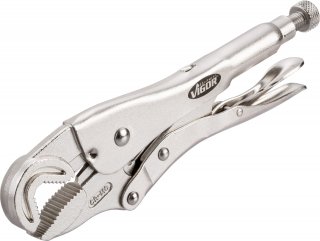 VIGOR Maul-Gripzange ∙ V3739 ∙ SW 16 – 27 mm Bild 4