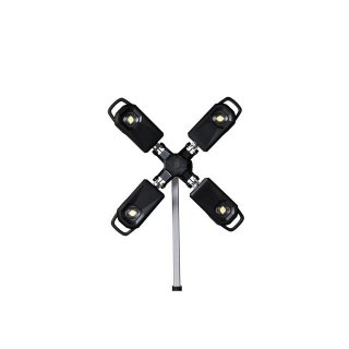 MXFTL-601 Stand Area Light KIT  Bild 6