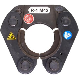 PRESSSCHLINGE RJ18-M42 F. 18V PRESSW. Bild 1