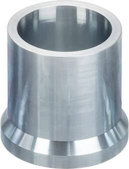 VIGOR Druckrohr ∙ 85 mm ∙ für V4565 ∙ V4566 ∙ V4564 ∙ 85 mm Bild 1