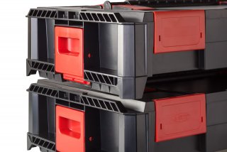 VIGOR Multibox ∙ XL ∙ leer ∙ V4700-XL ∙ L x B x H: 464 mm x 335 mm x 212 mm Bild 4