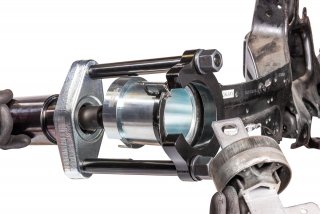 VIGOR Längsstreben- und Querlenkerbuchsen Satz ∙ FORD ∙ VOLVO ∙ MAZDA ∙ V5741N ∙ 12-teilig ∙ Anzahl Werkzeuge: 12 Bild 3