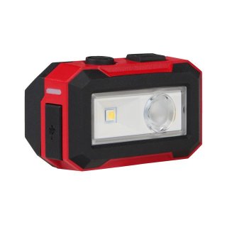 IRHL450 Akku-Leuchte  Bild 5