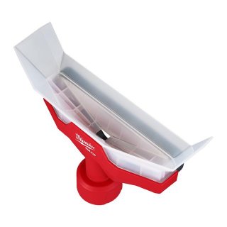 AIR-TIP Staub-Auffangbehälter Bild 7