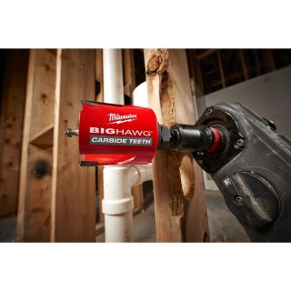 MULTI MAT. BIG HAWG 133MM -1ST Bild 2