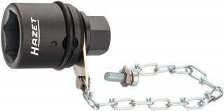 HAZET Ersatzteil Satz für Universal Federspanner 4903-01/3 Bild 3