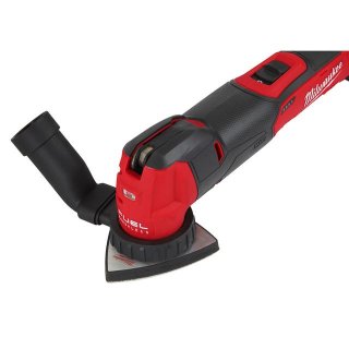 M12FMT-0 FUEL Akku-Multitool  Bild 7