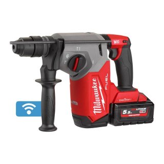 M18ONEFHX-552X AKKU-KOMBIHAMMER  Bild 7