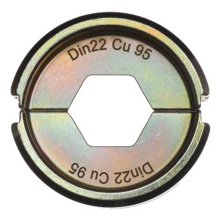Presseinsatz D2 Cu 95-1ST Bild 1