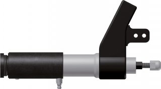 VIGOR Buchsen Satz ∙ für Deichseln ∙ V2942 ∙ 3-teilig ∙ Anzahl Werkzeuge: 3 Bild 2