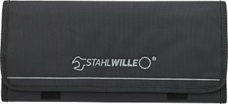 Rolltasche L.340mm B.150mm H.40mm Bild 1