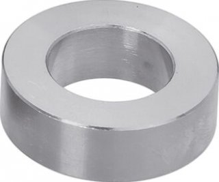 VIGOR Nabenscheibe ⌀ 32 mm ∙ Innenlochdurchmesser 20,25 mm ∙ passend für Spindel M20 ∙ V3033 Bild 1