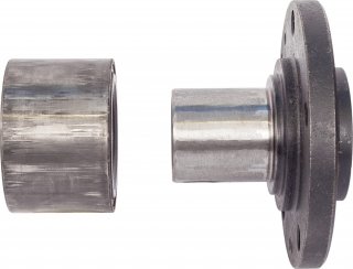 VIGOR Radlager Satz ∙ vorne ∙ CITROËN ∙ FIAT ∙ PEUGEOT ∙ V2889 ∙ 8-teilig ∙ Anzahl Werkzeuge: 8 Bild 2
