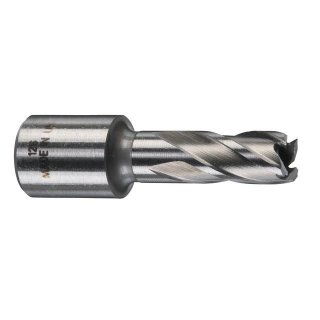 KERNLOCHBOHRER 12X30MM HSS KURZ Bild 2