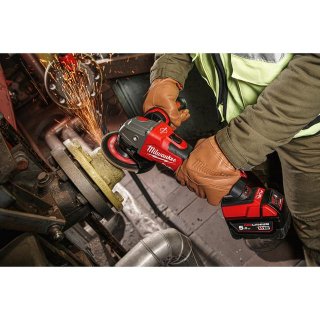 M18FSAGV125XB-0X Einst A.-W. m. B.  Bild 2