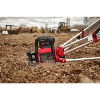 M18RLOHV1200-501C Rotationslaser  Bild 5