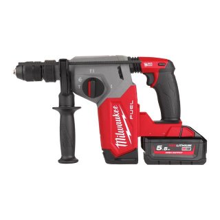 M18FHX-552X AKKU-KOMBIHAMMER  Bild 8