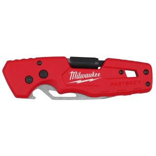 Fastback 5-in-1 Klappmesser Bild 5
