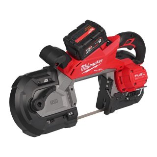 M18FBS127-502C Akku-Bandsäge  Bild 10