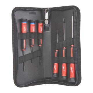 Feinschraubendreher Set PH/SL (6pc) Bild 5