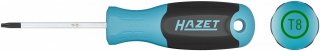 HAZET Schraubendreher 811-T8 ∙ Innen TORX® Profil ∙ SW T8 Bild 11