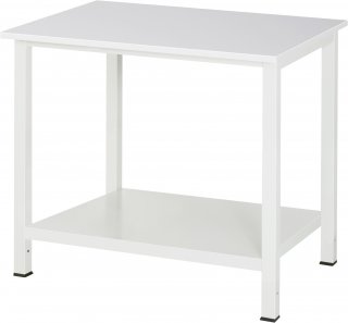 Werktisch 900-6 | B1000xT800xH825mm | ME-Platte-28mm Bild 1