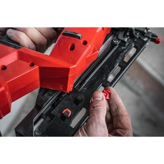 M18FN16GA-0 Akku-Nagler  Bild 3