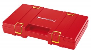 Garniturenkasten KASTEN 50/6 KN VDE 480mm x 287mm x 82mm Bild 1
