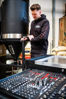 VIGOR Werkstattwagen Series XD ∙ extratief ∙ Edelstahl-Arbeitsplatte ∙ mit Sortiment ∙ V4481-XD/469 ∙ 469-teilig ∙ Anzahl Werkze Bild 3