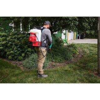 M18BBPFP2-301 Akku-Rucksack-Sprühg.  Bild 5