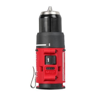M12BLDDRC-402C Akku-Bohrschrauber  Bild 8