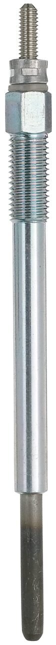 HAZET Glühkerzen Schlüssel 4760-2 ∙ 3/8 Zoll (10 mm) Vierkant hohl ∙ Außen Sechskant Profil ∙ SW 8 mm ∙ <sup>5</sup>⁄<sub>16</su Bild 5