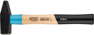 HAZET Schlosserhammer BluGuard 2140N-100 ∙ Länge: 360 mm Bild 2