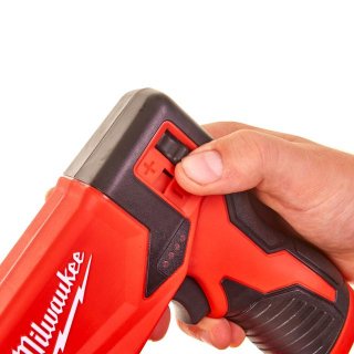 M12BST-202X AKKU-TACKER  Bild 5