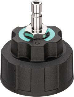 VIGOR Kühlsystem Diagnose Adapter ∙ M48,5 x 3,0 FA ∙ V1963N-S Bild 2