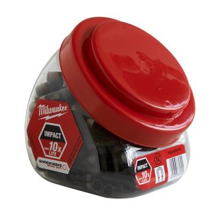 MAGNETBITHALTER 1/4 HEX 60MM SHOCKW. Bild 2