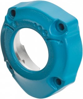 HAZET Gehäuseabdeckung ∙ hinten 9012X-05 Bild 1