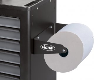 VIGOR Papierrollen-Halter ∙ V2397 Bild 2