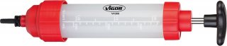 VIGOR Vakuumpumpe ∙ V4369 ∙ 5-teilig ∙ Anzahl Werkzeuge: 5 Bild 2