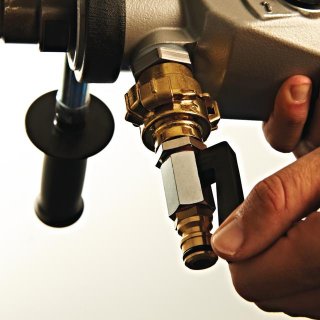 DD3-152 DIAMANTBOHRMASCHINE  Bild 4