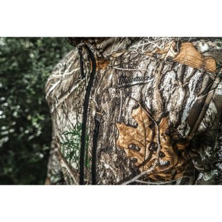 M12HJCAMO6-0(XXL) HEIZBARE JACKE  Bild 7