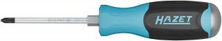 HAZET Schraubendreher 811S-PH1 ∙ Kreuzschlitz Profil PH ∙ SW PH1 Bild 2